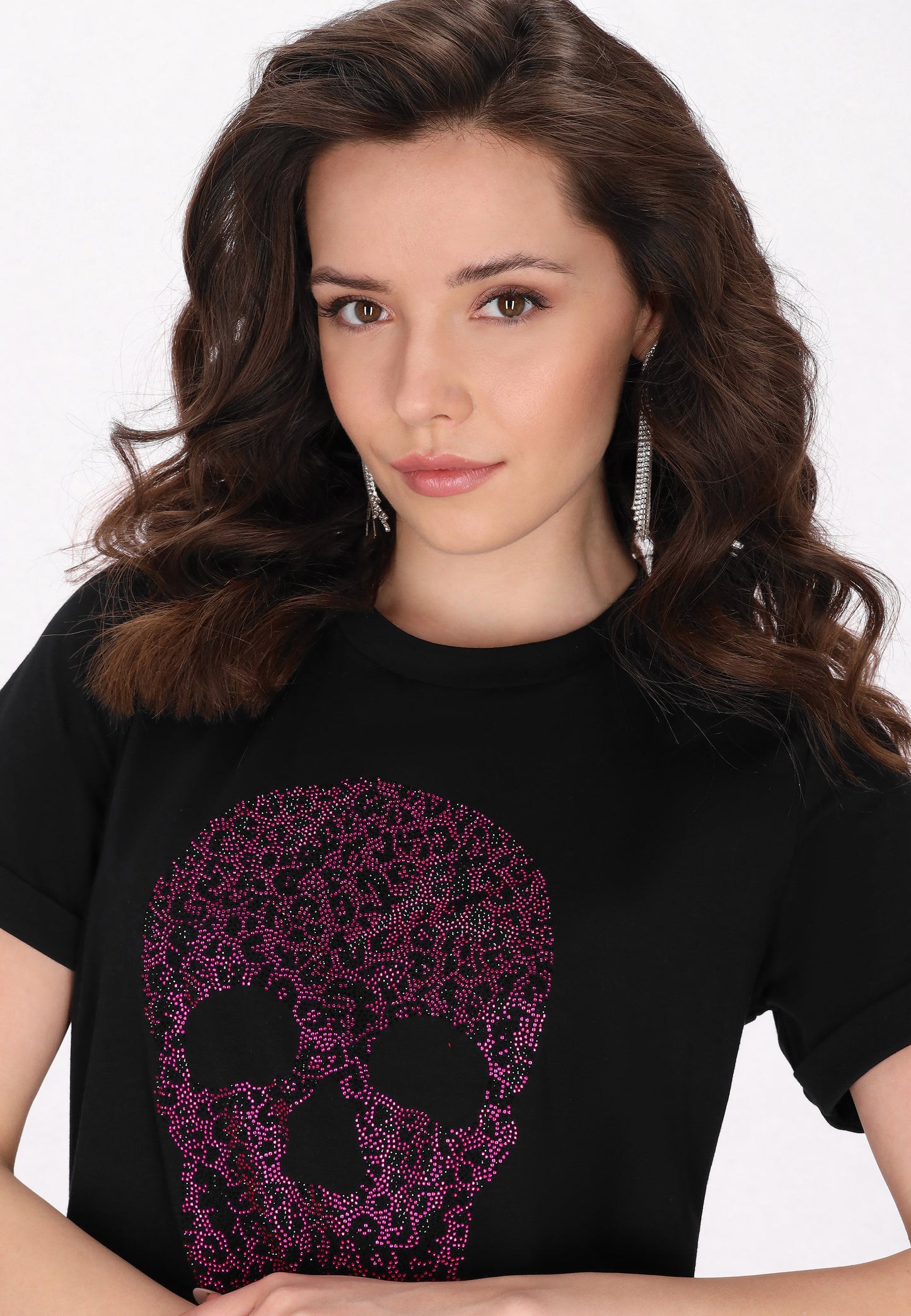 faina CASUAL Damen T-Shirt