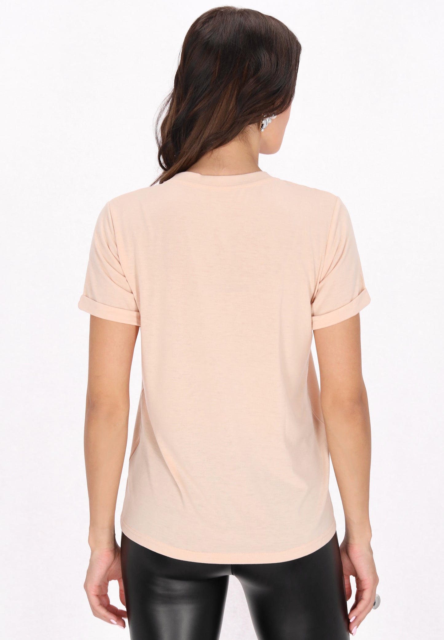 faina CASUAL Damen T-Shirt