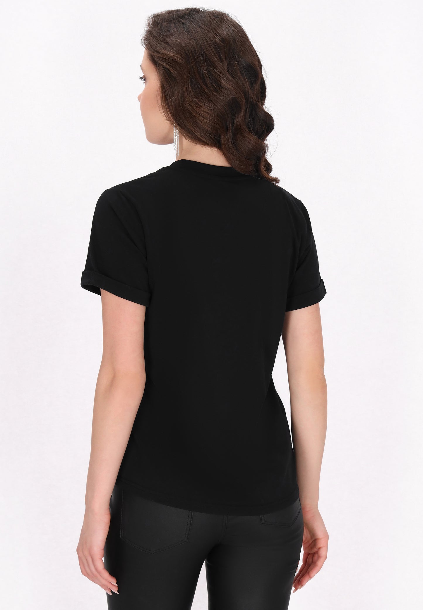faina CASUAL Damen T-Shirt