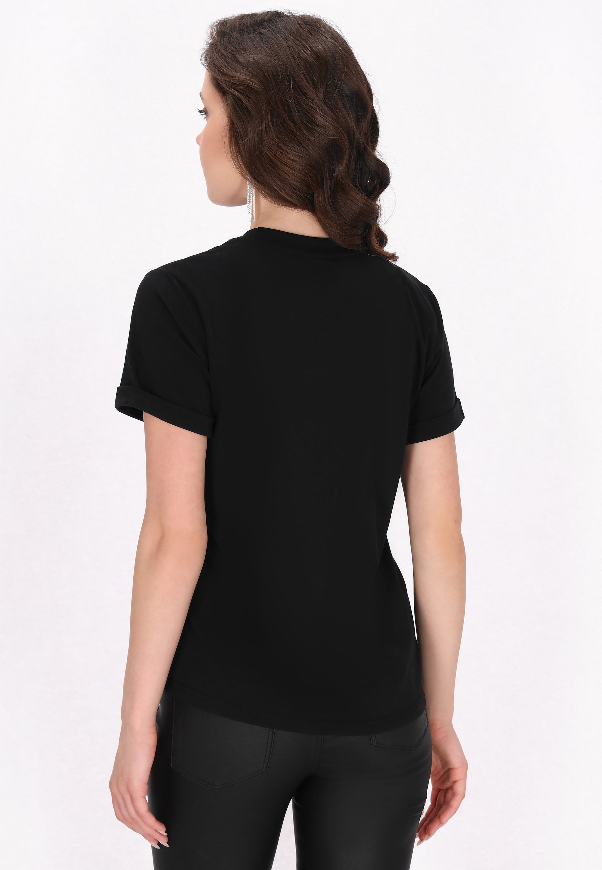 faina CASUAL Damen T-Shirt