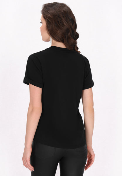 faina CASUAL Damen T-Shirt