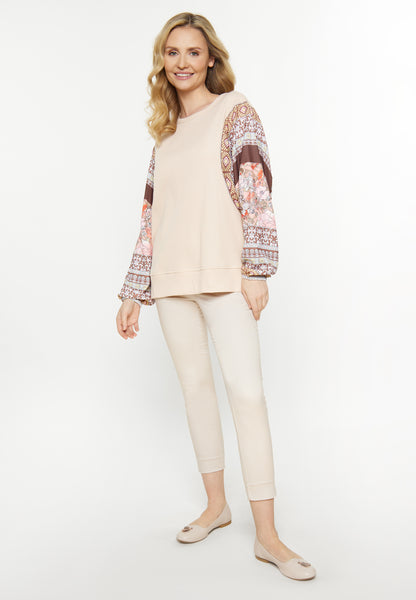 usha Damen Sweatshirt