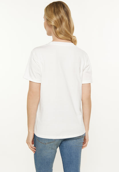 usha BLUE LABEL Damen T-Shirt