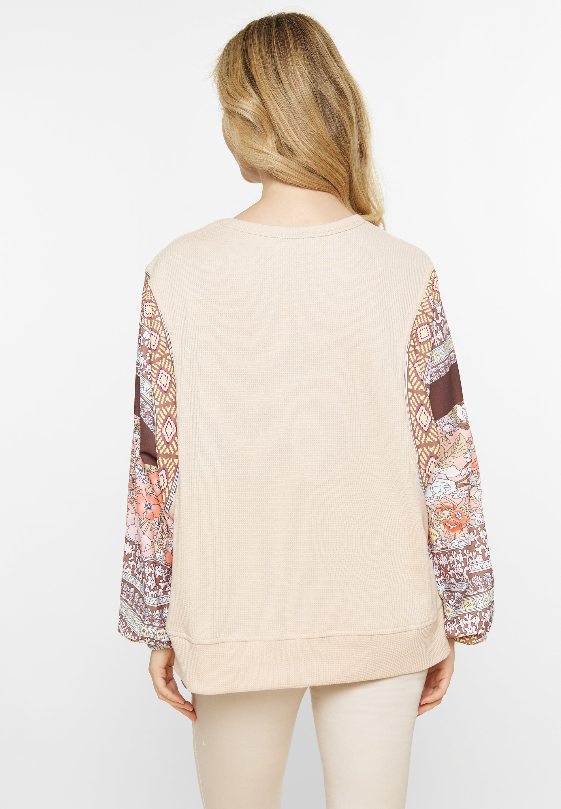 usha Damen Sweatshirt