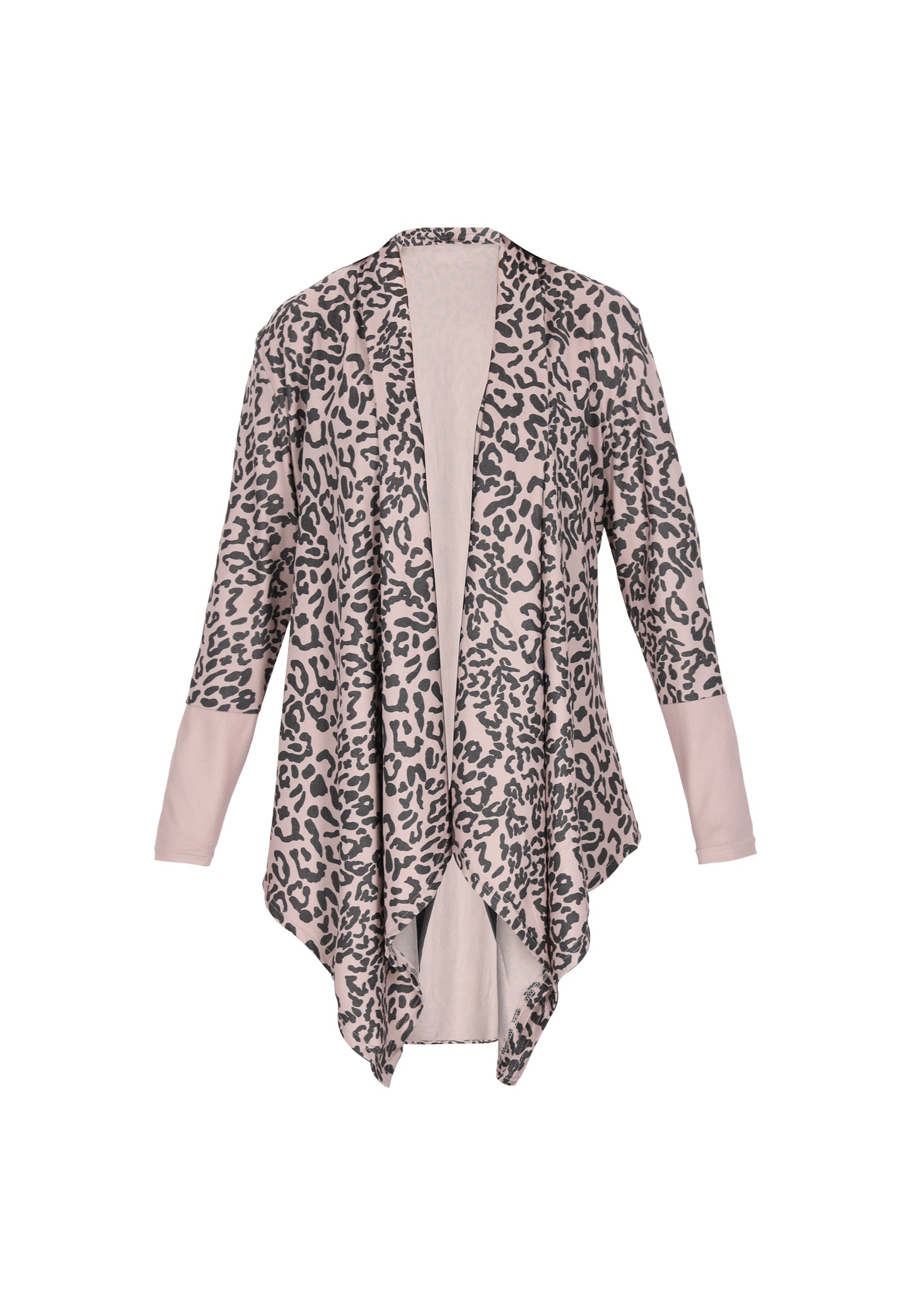 faina Damen Strickjacke