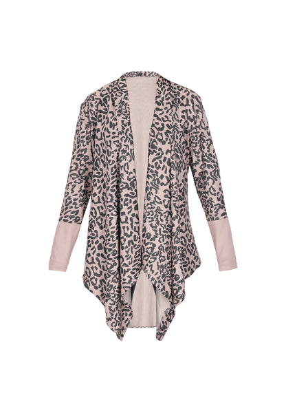 faina Damen Strickjacke