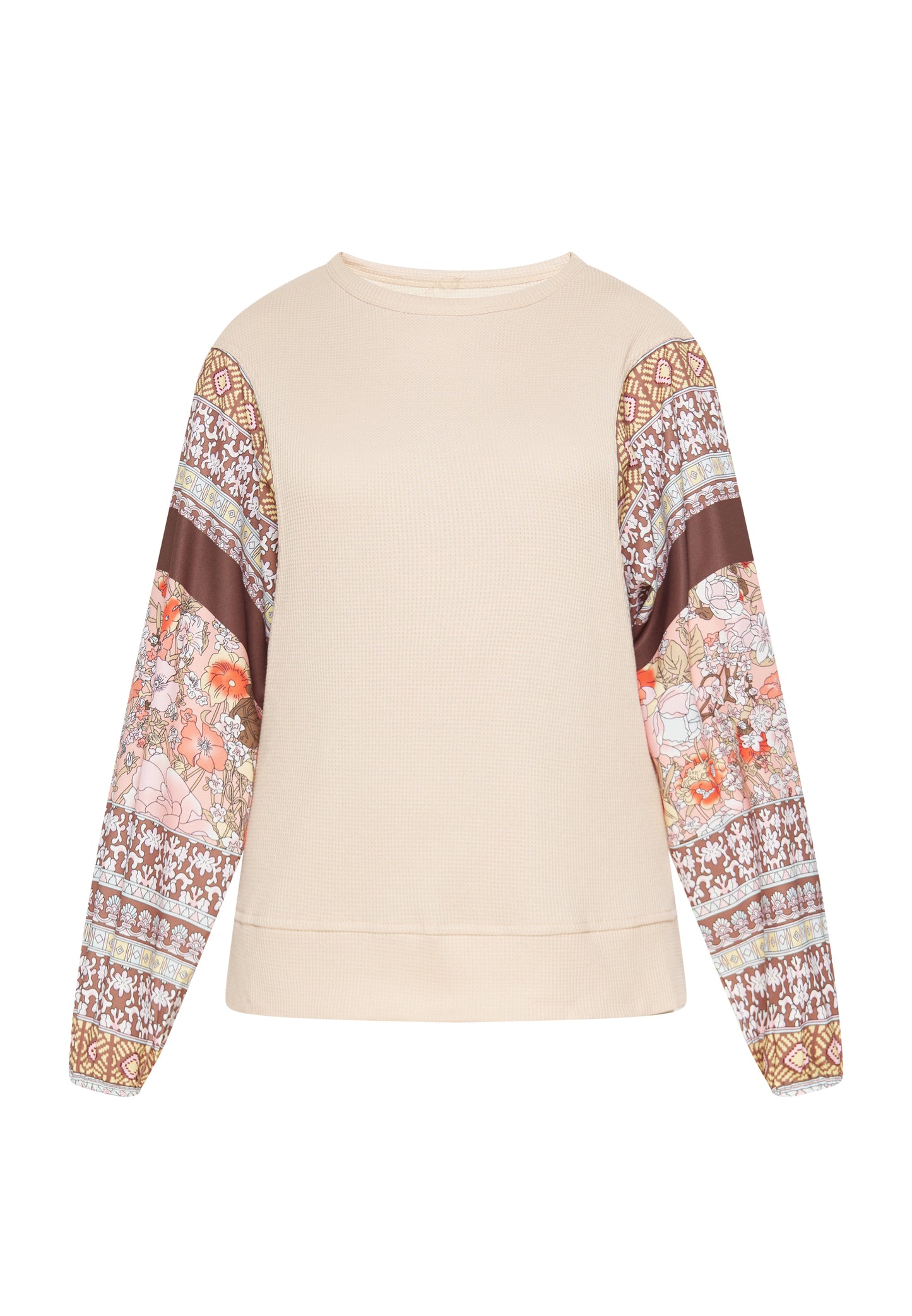 usha Damen Sweatshirt