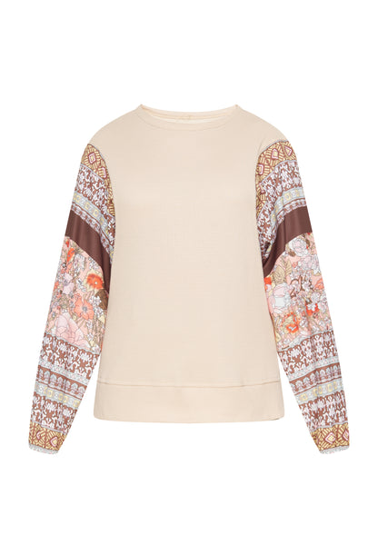 usha Damen Sweatshirt