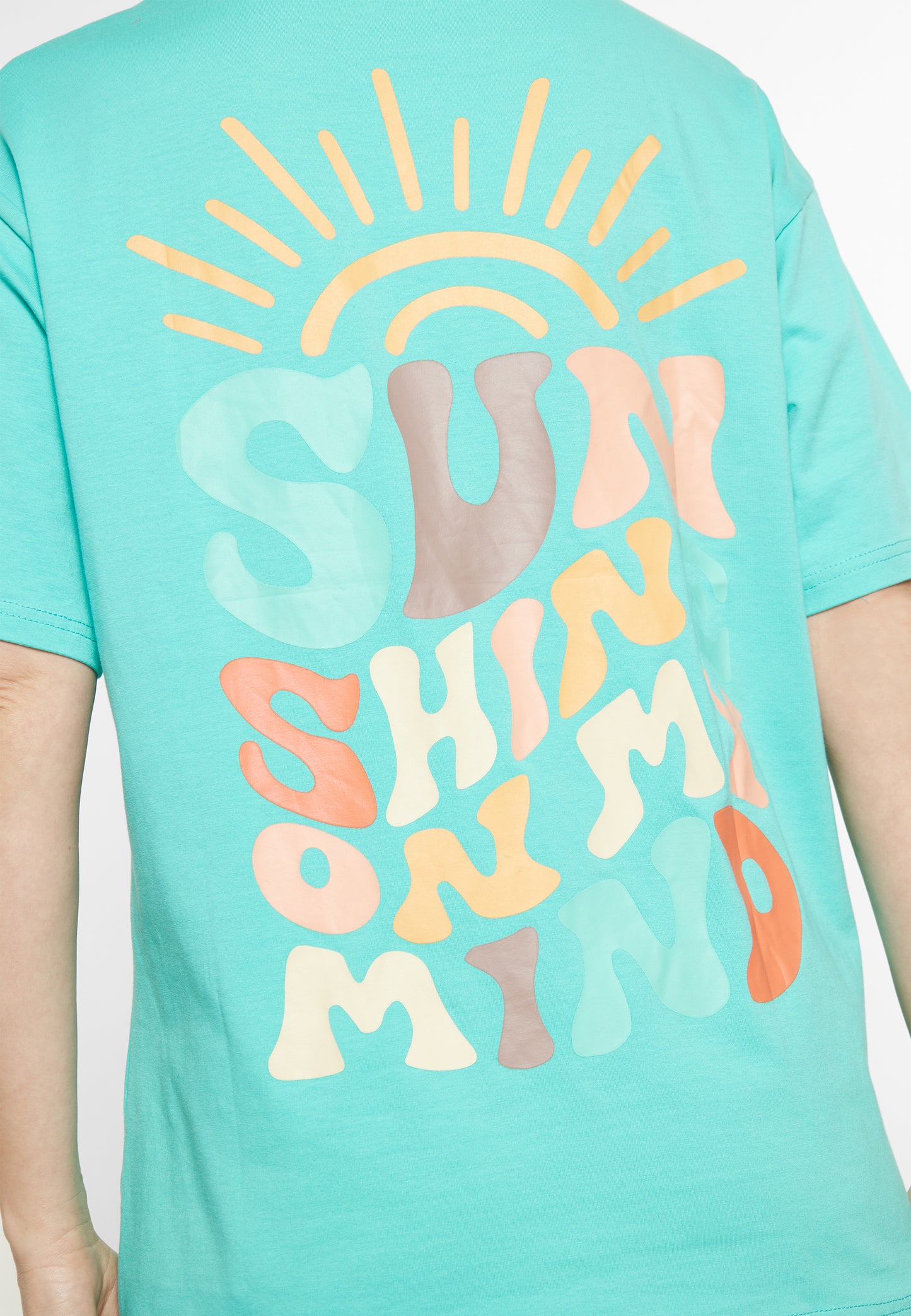 usha FESTIVAL Damen T-Shirt