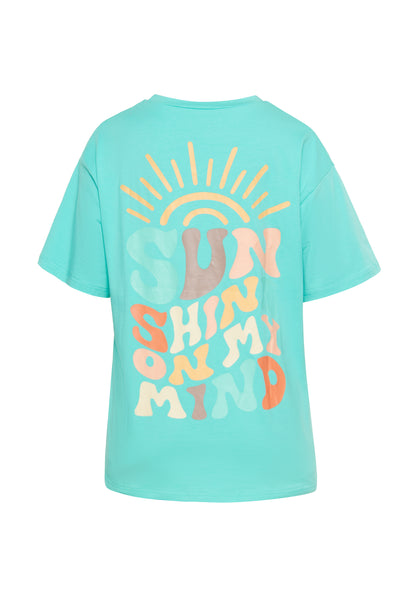 usha FESTIVAL Damen T-Shirt