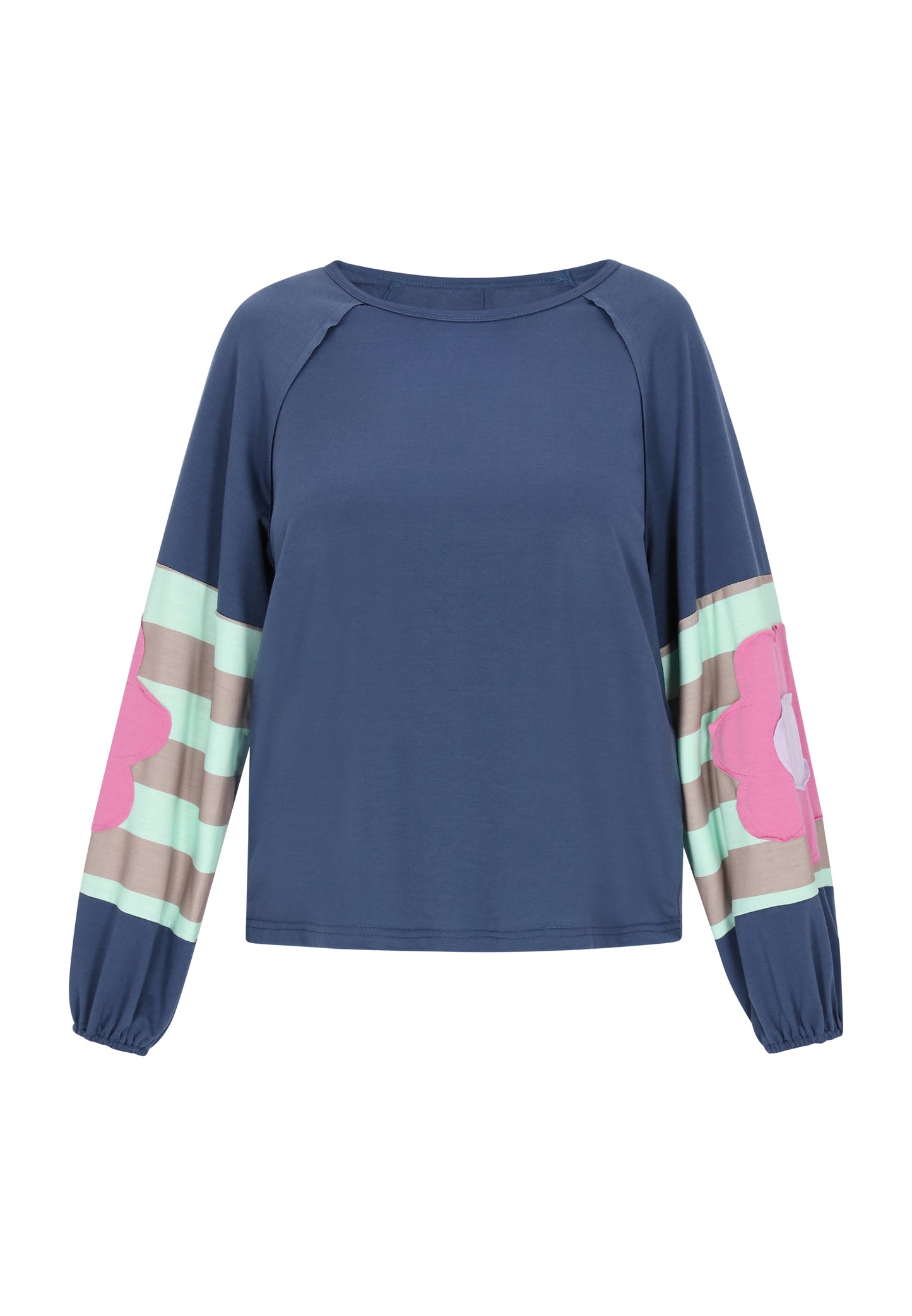 usha FESTIVAL Women's Sweatshirt