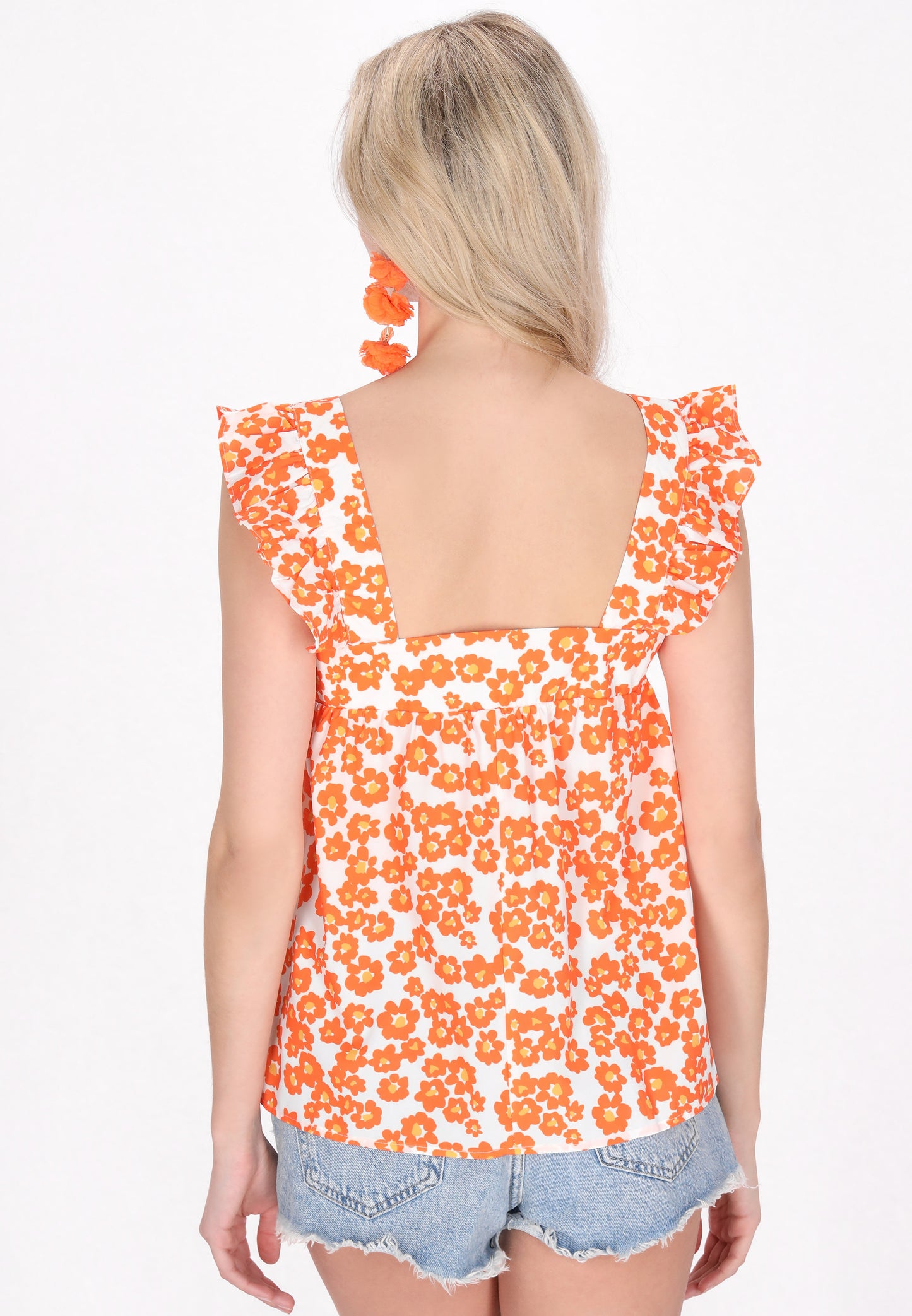 IZIA Women's Top