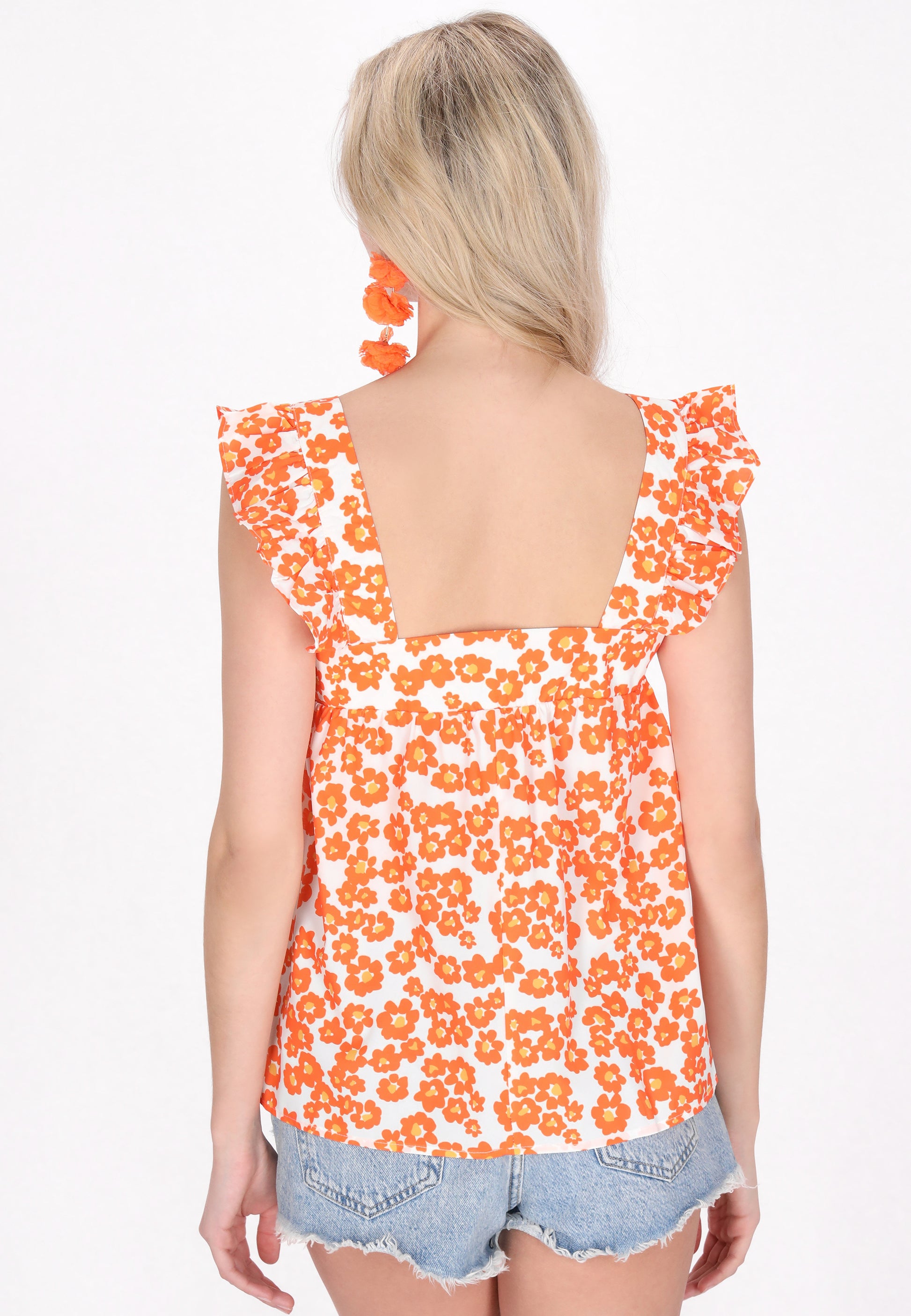 IZIA Women's Top