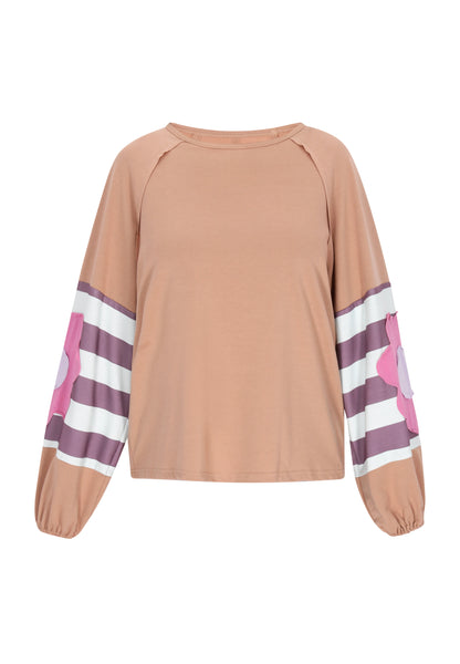 usha FESTIVAL Women's Sweatshirt
