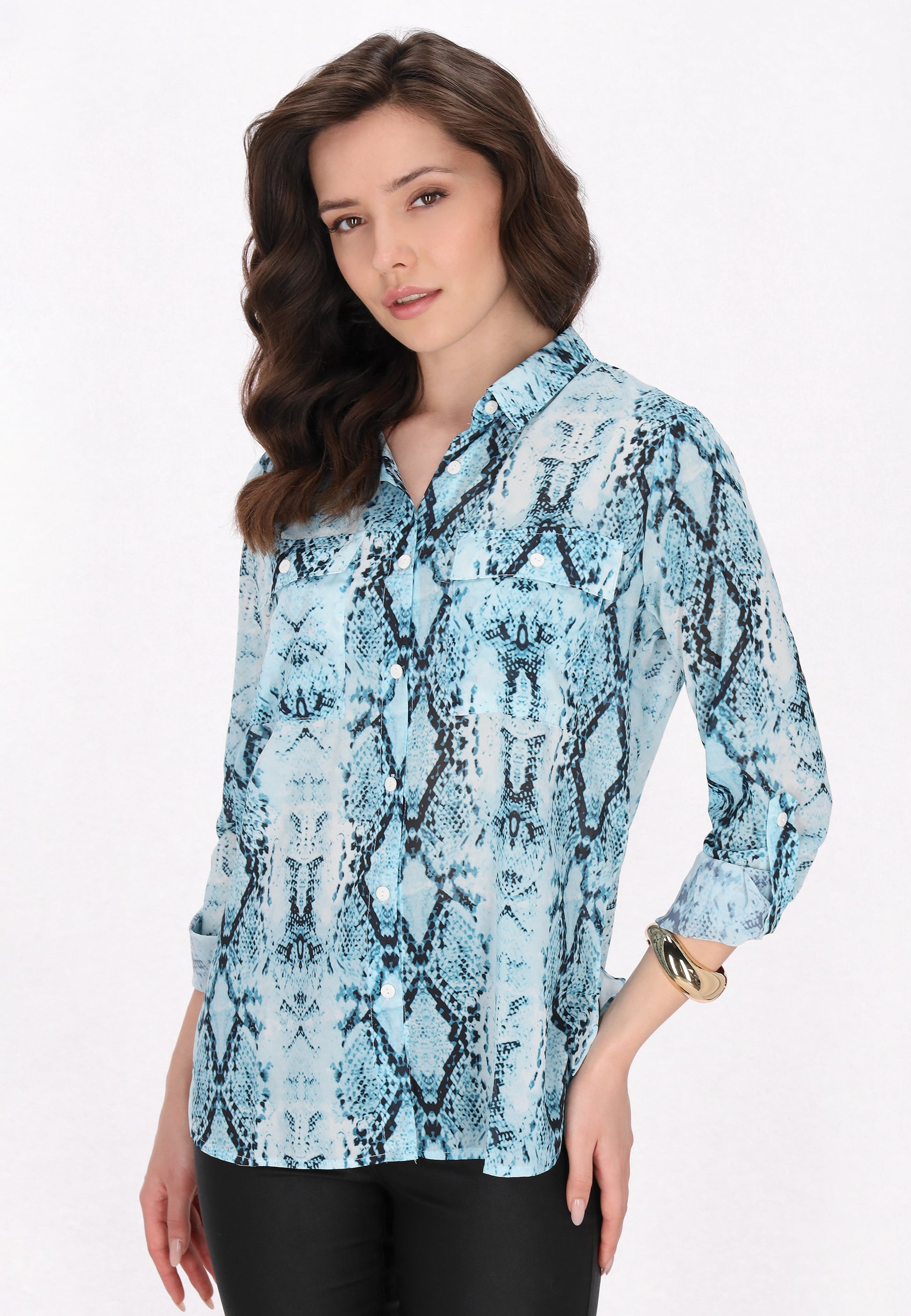 faina Damen Shirt