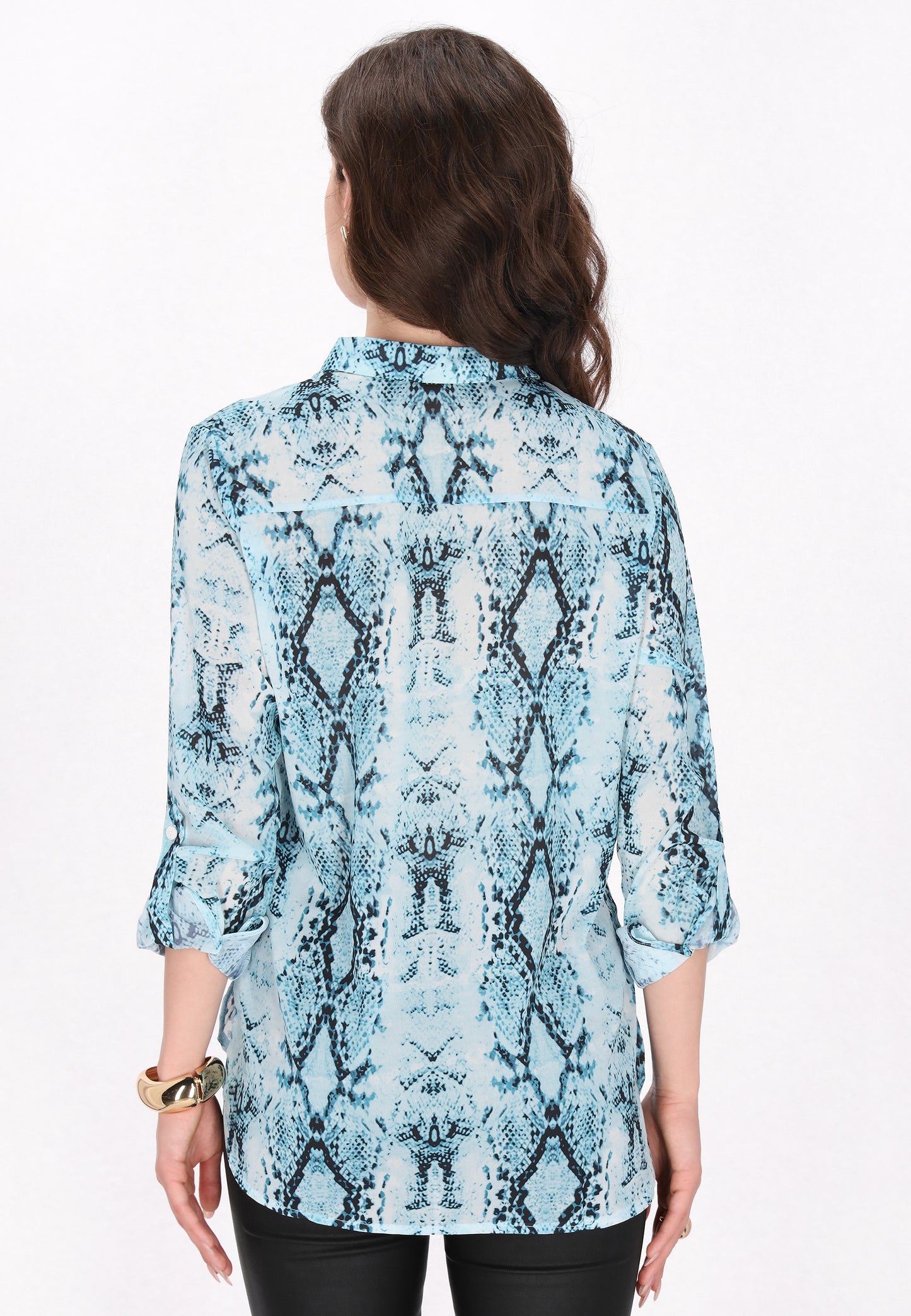 faina Damen Shirt