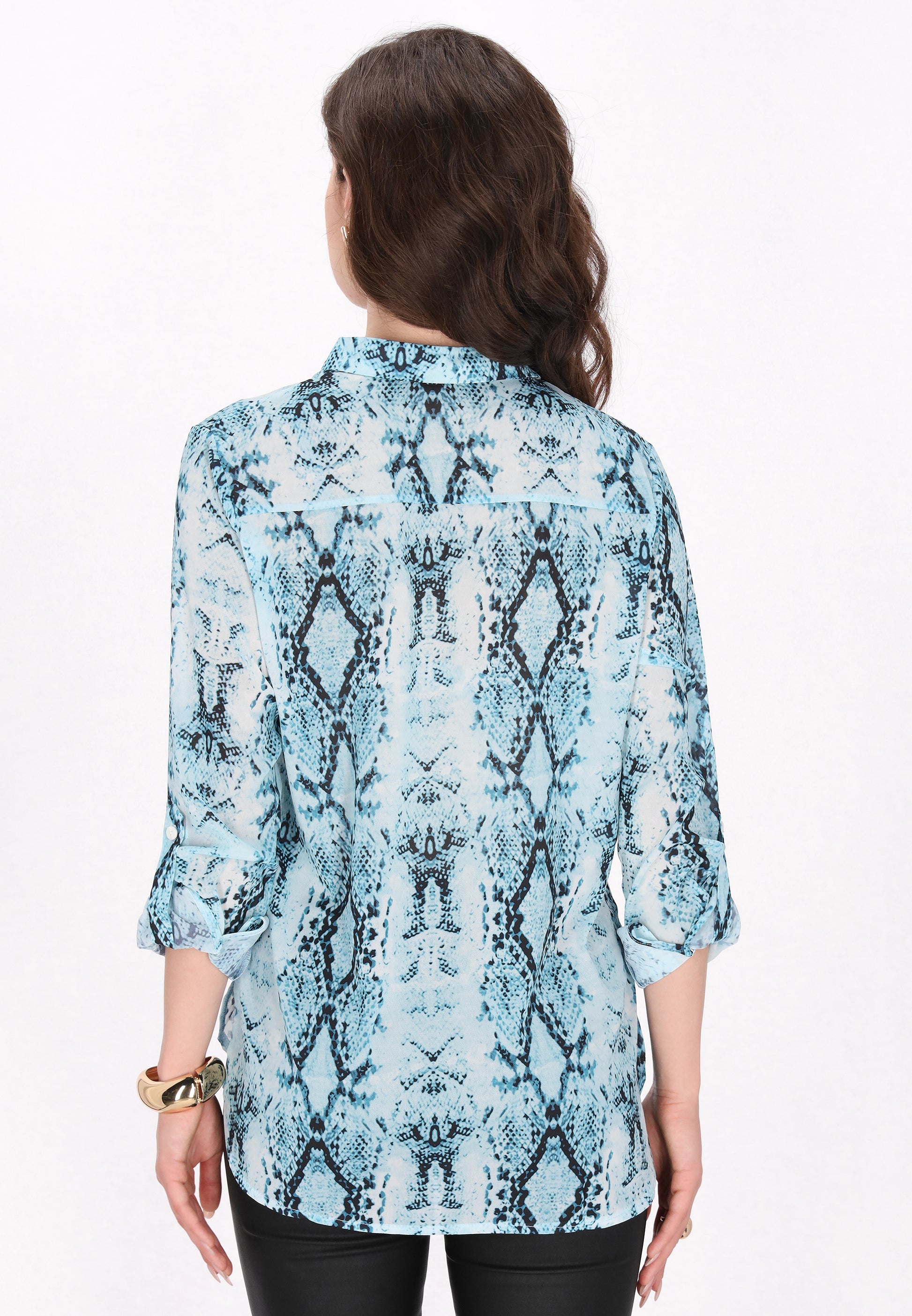 faina Damen Shirt