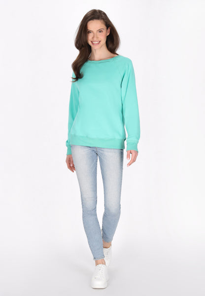 usha BLUE LABEL Women's Sweatshirt