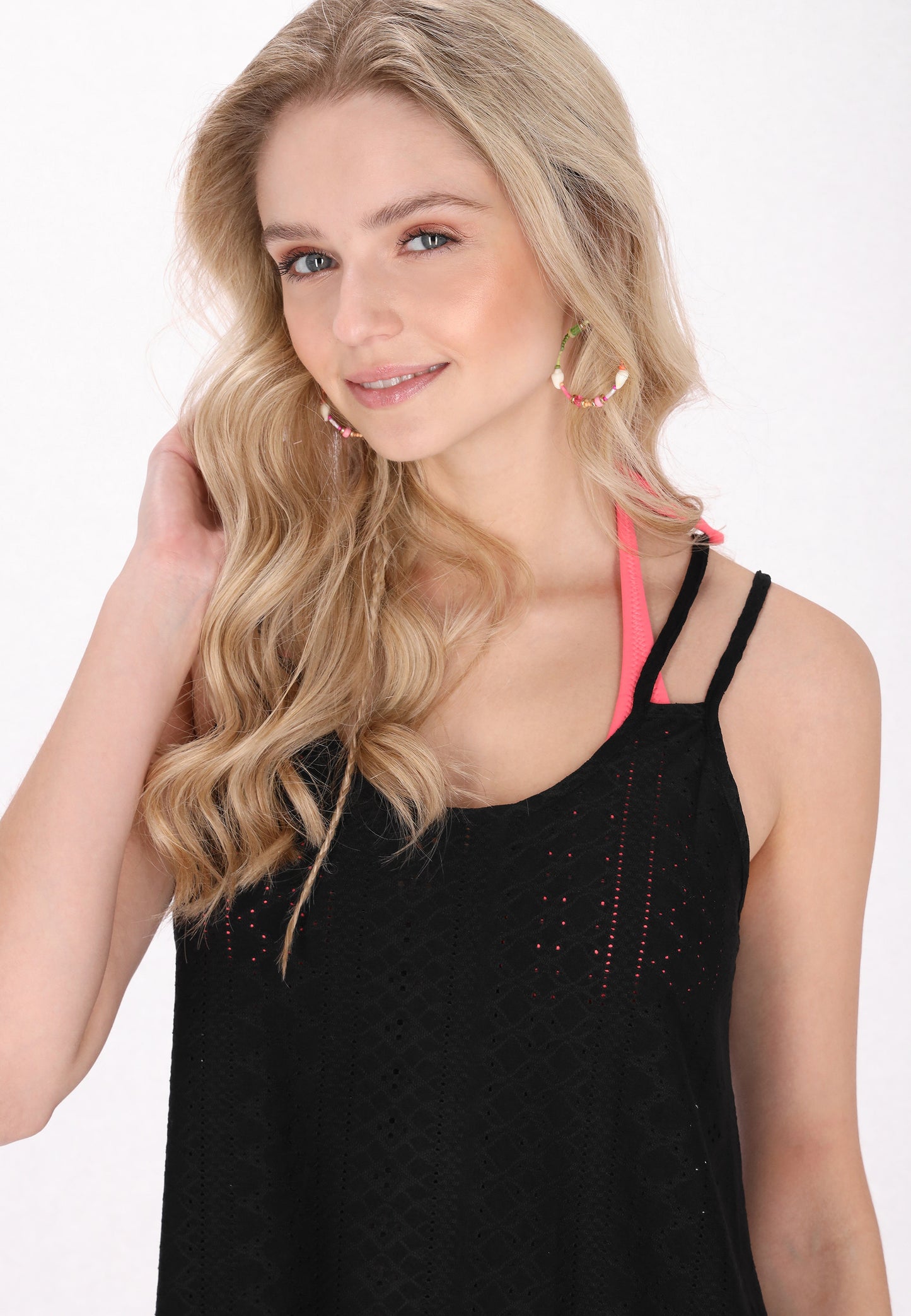 IZIA Women's Top