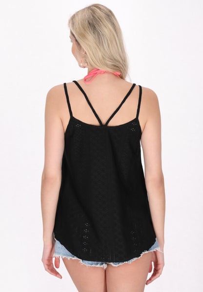 IZIA Women's Top