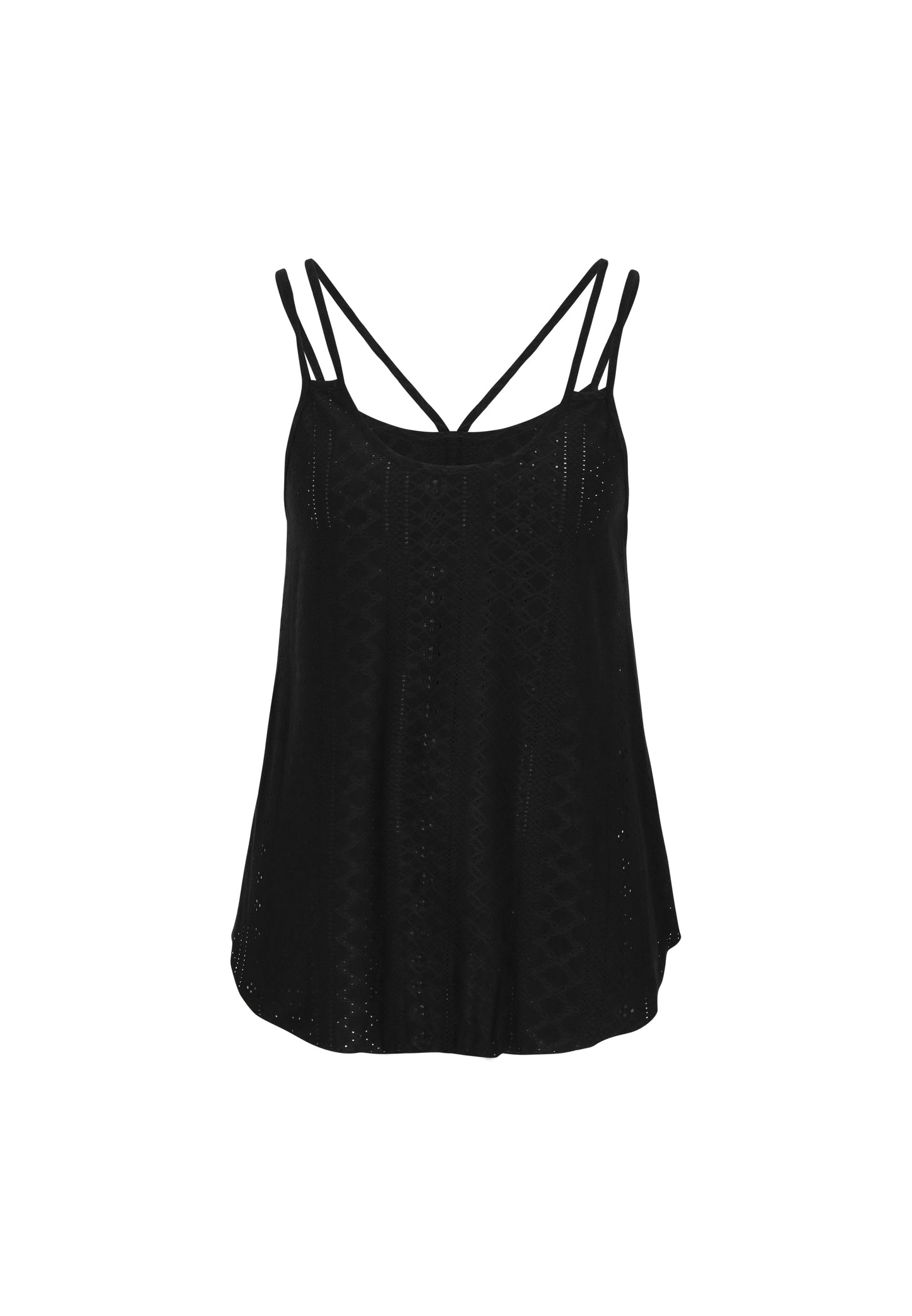 IZIA Women's Top