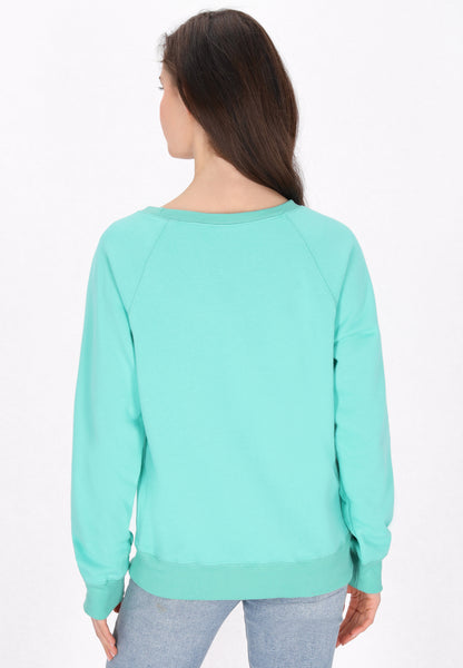 usha BLUE LABEL Women's Sweatshirt