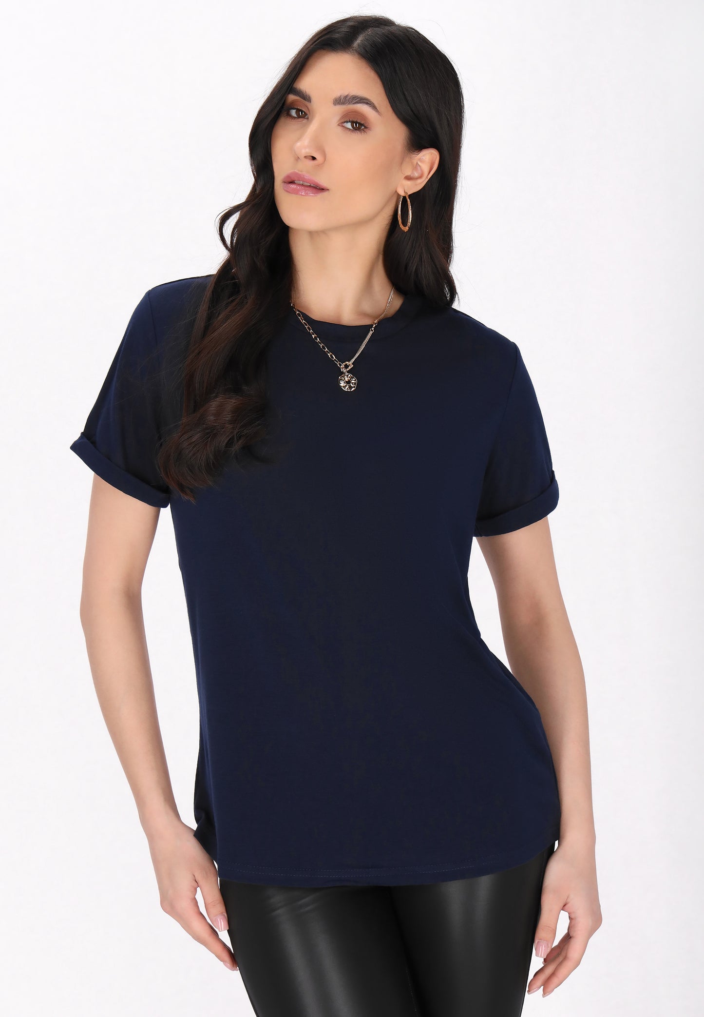 faina ESSENTIALS Damen T-Shirt