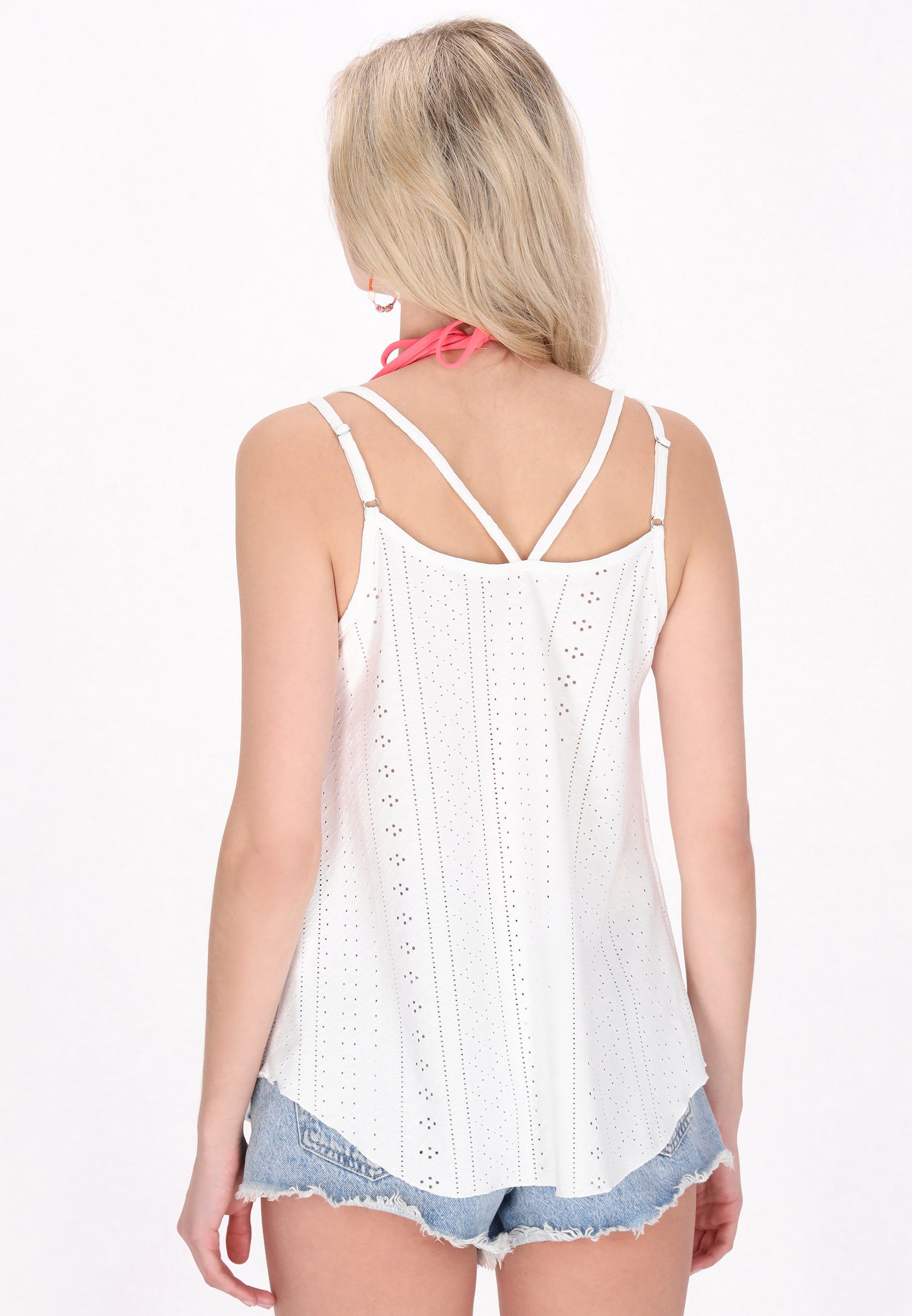 IZIA Women's Top