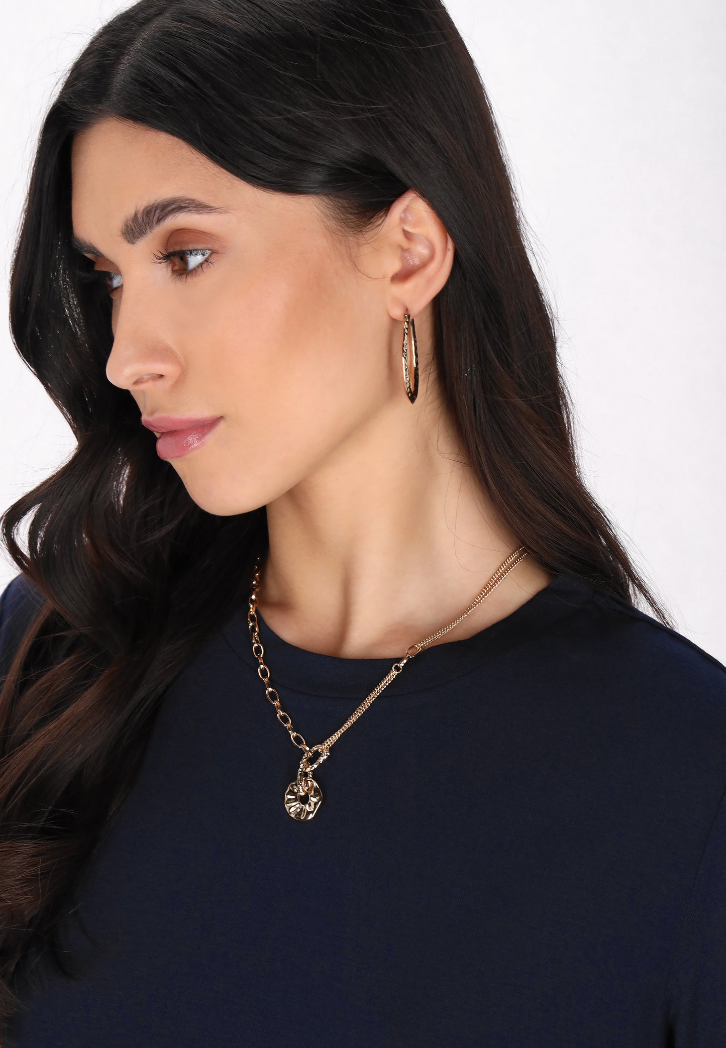 faina ESSENTIALS Damen T-Shirt