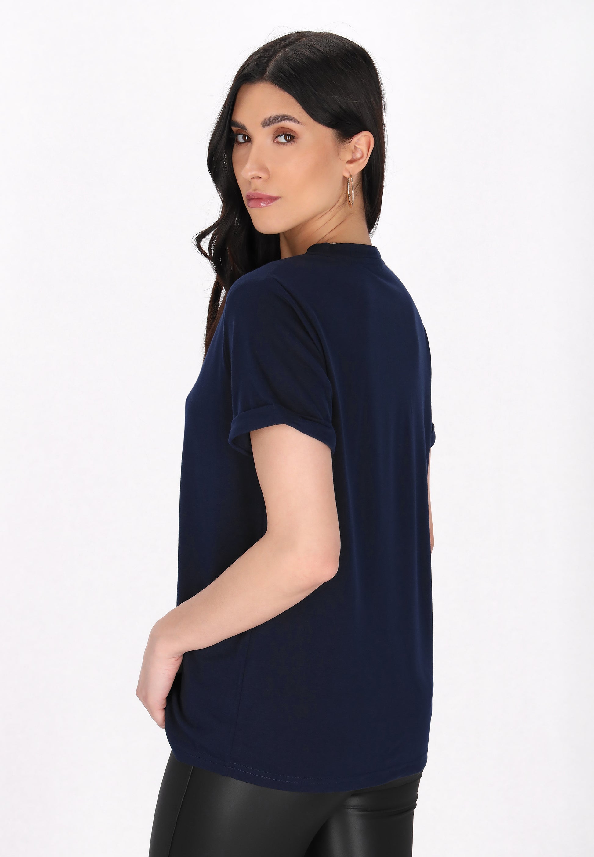 faina ESSENTIALS Damen T-Shirt