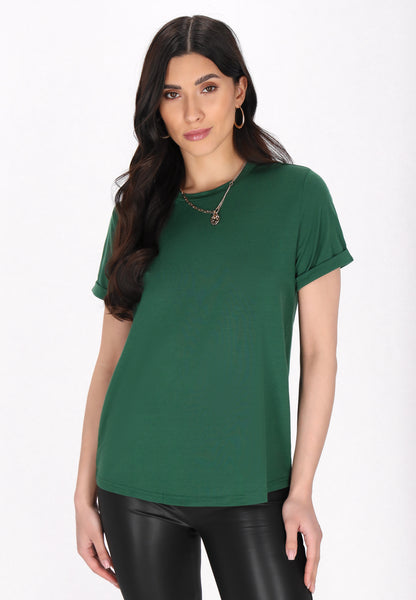 faina ESSENTIALS Damen T-Shirt