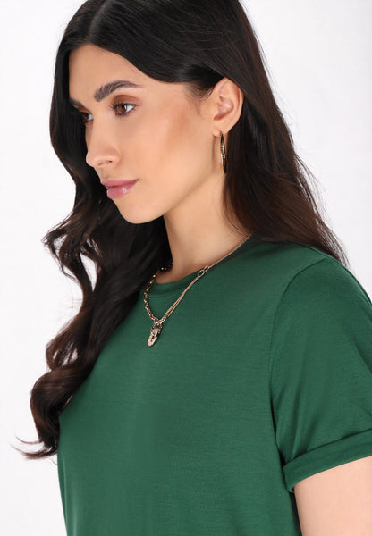 faina ESSENTIALS Damen T-Shirt