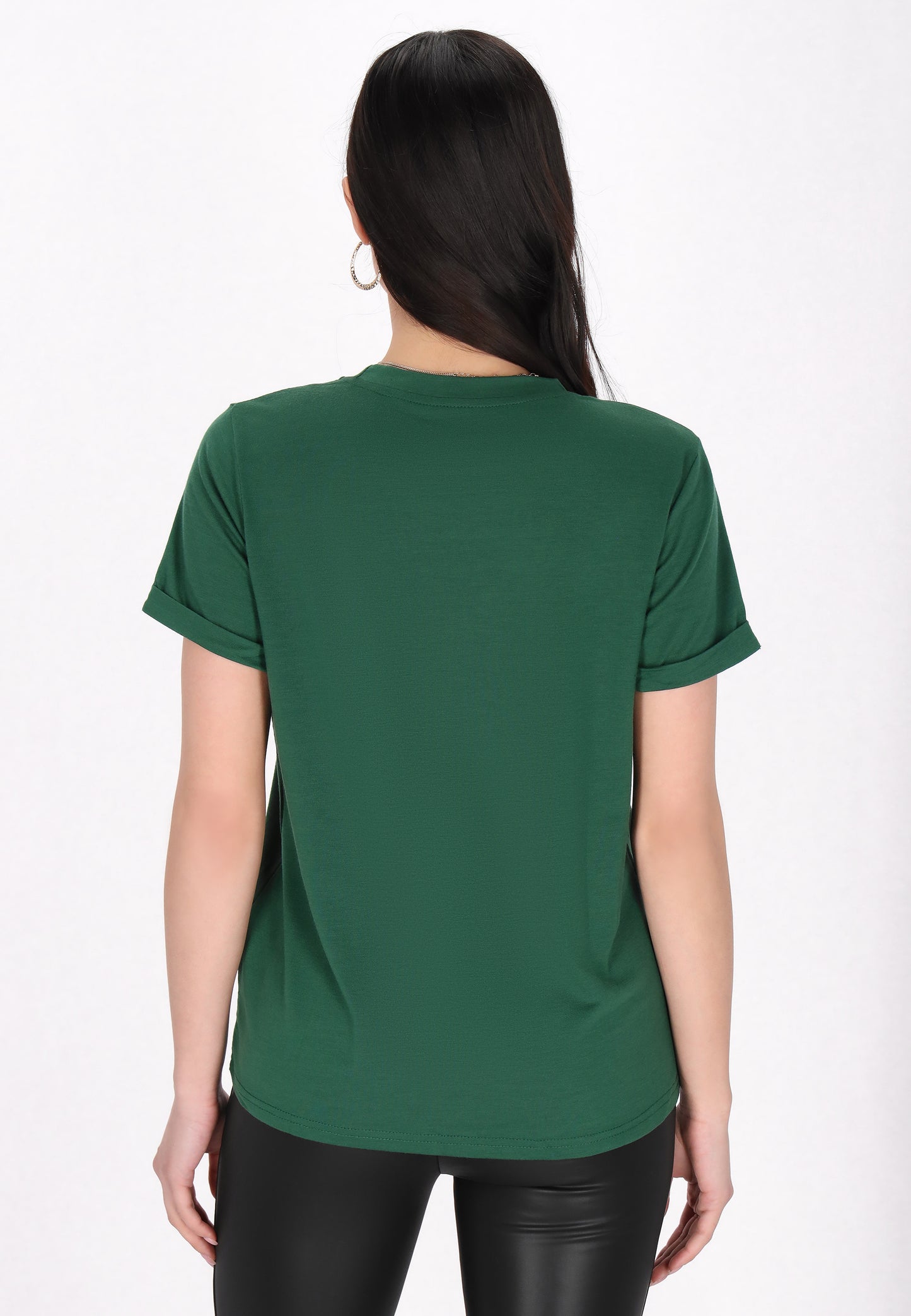 faina ESSENTIALS Damen T-Shirt