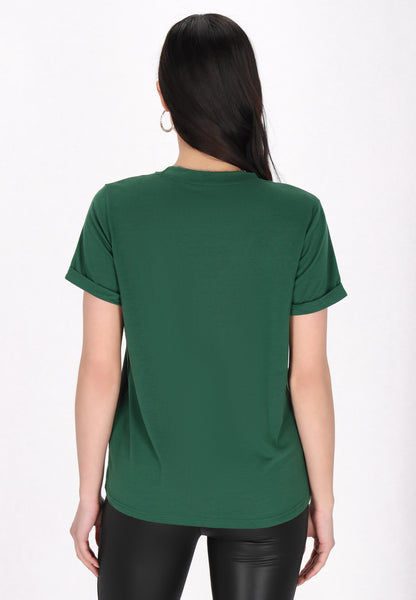faina ESSENTIALS Damen T-Shirt