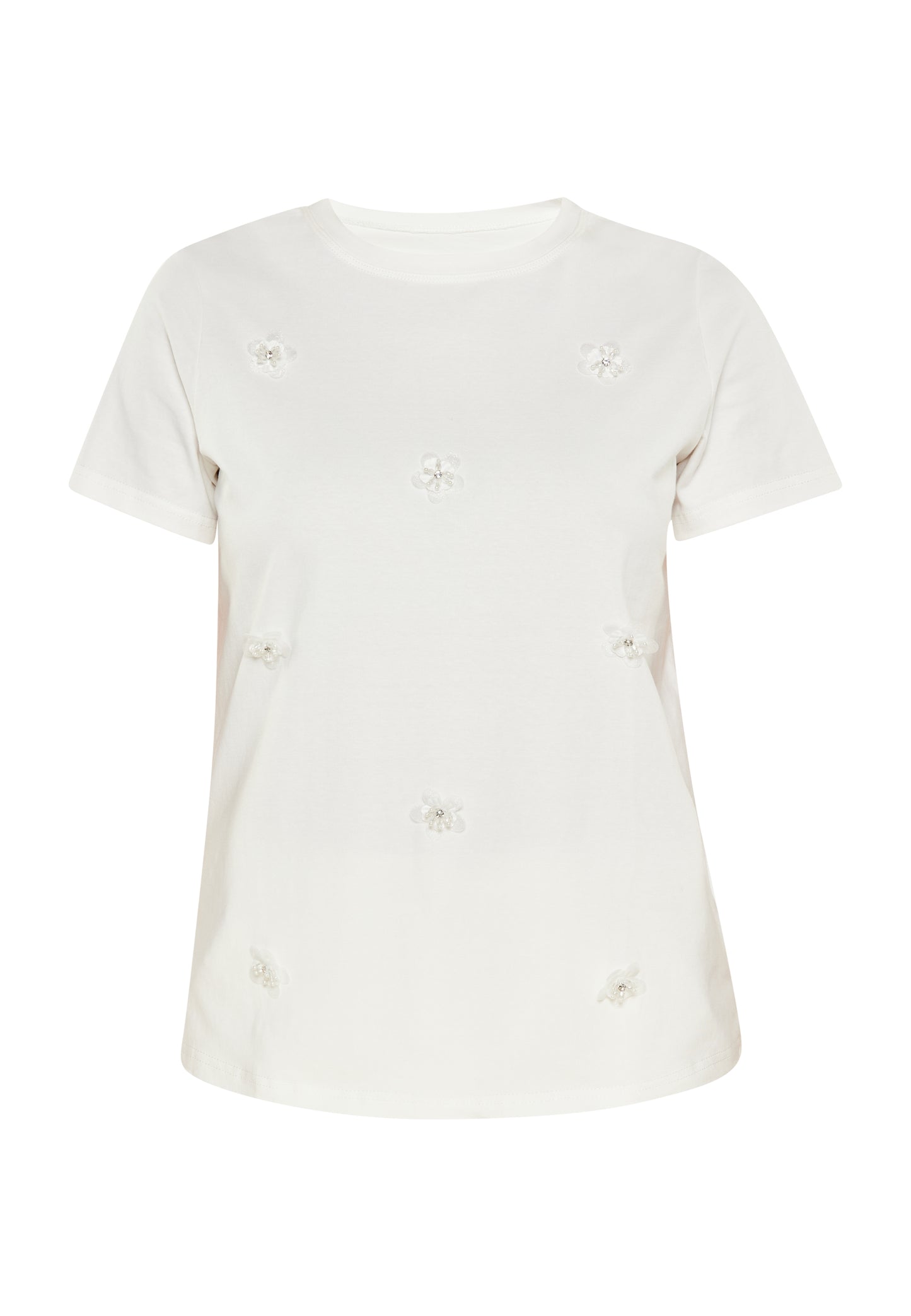 usha Women's T-Shirt