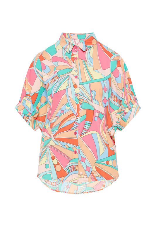 Felipa Women's Blouse