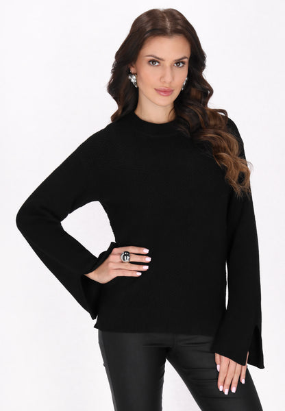 Sweter damski faina CASUAL
