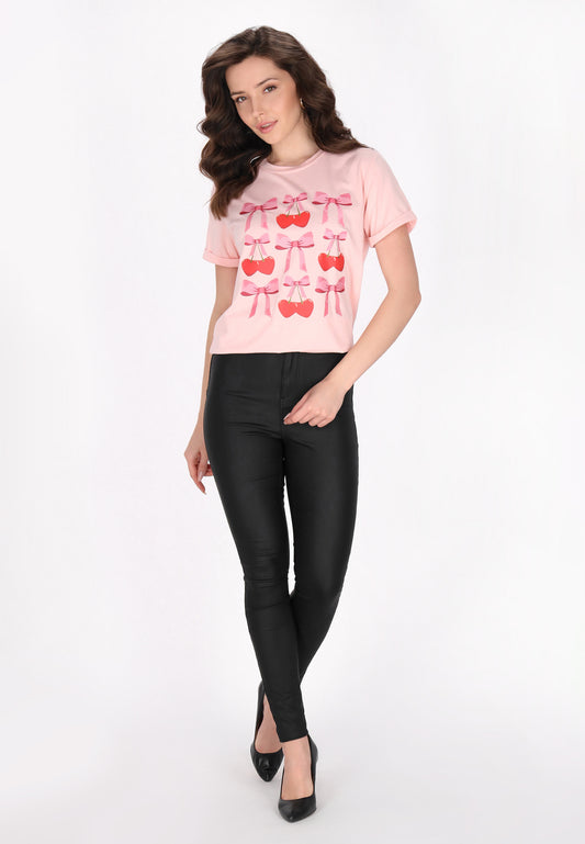 faina CASUAL Women's T-Shirt