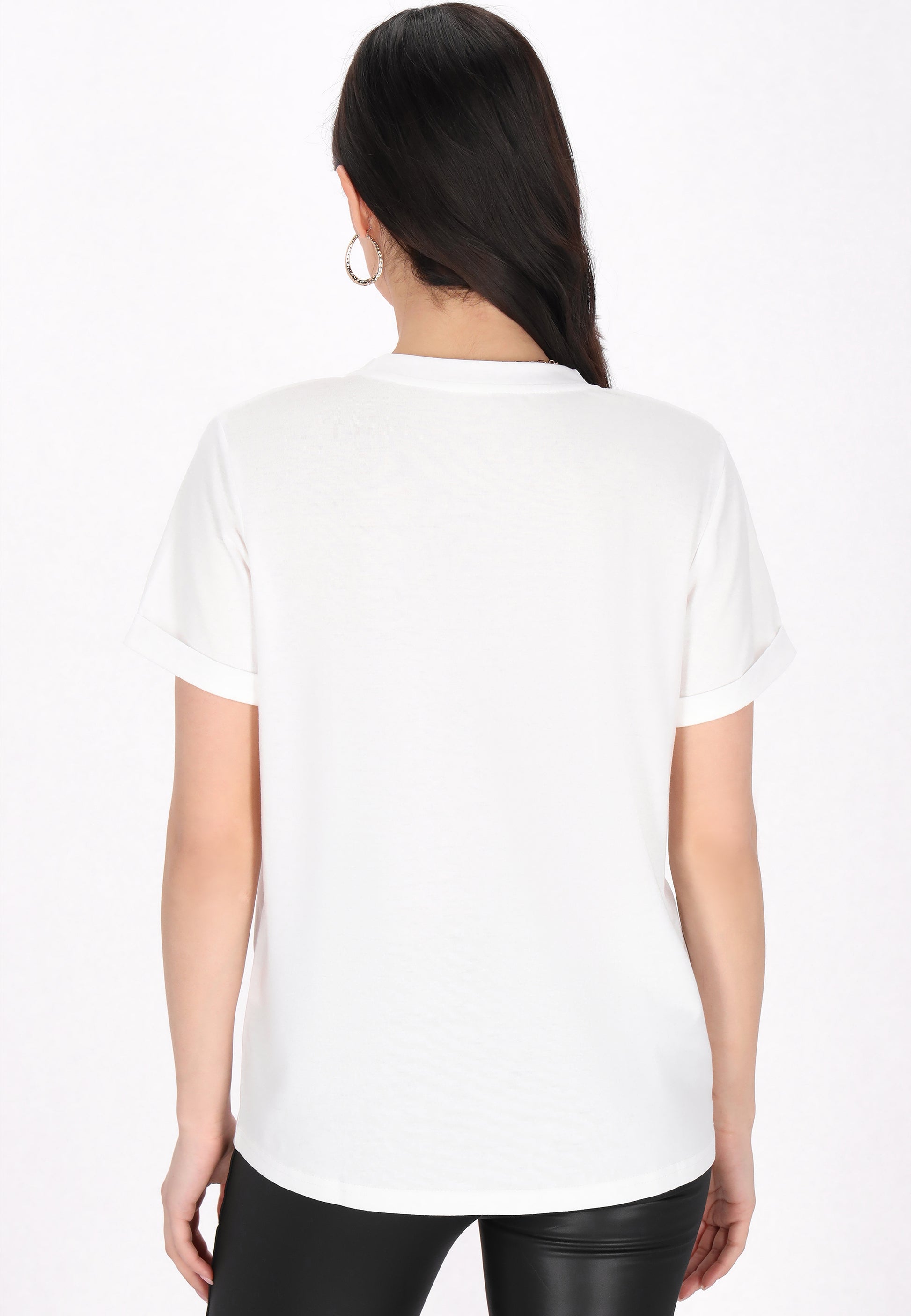 faina ESSENTIALS Damen T-Shirt