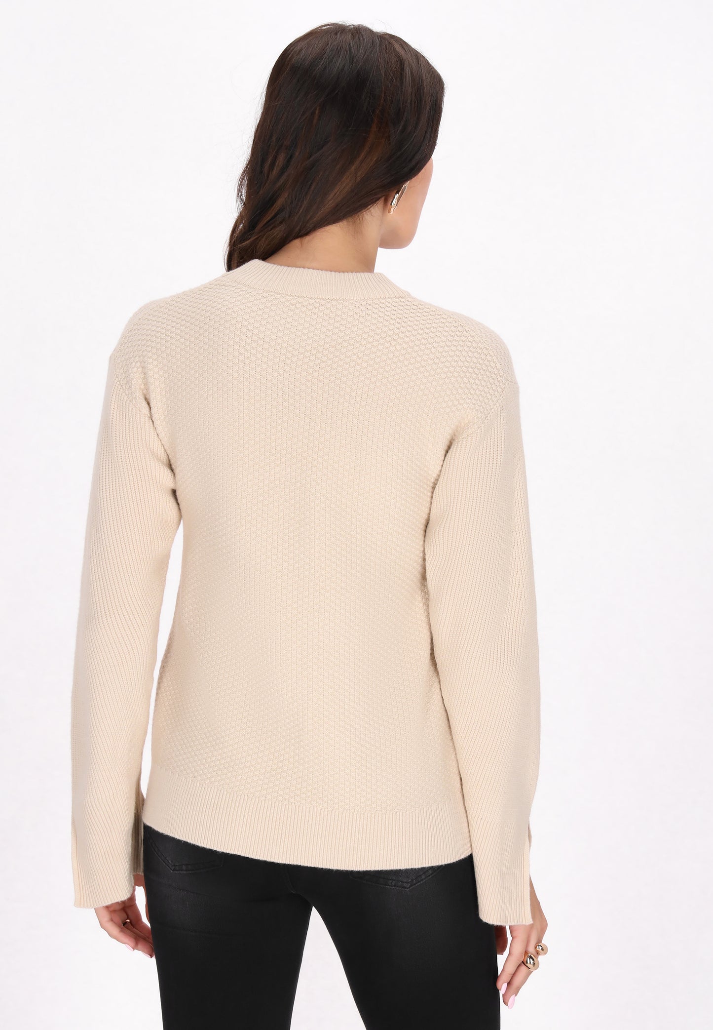Sweter damski faina CASUAL
