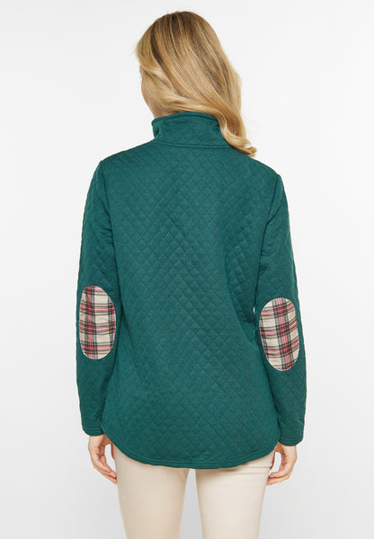 usha Women's Sweatshirt