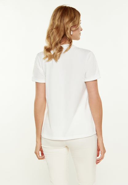 usha T-Shirt für Damen