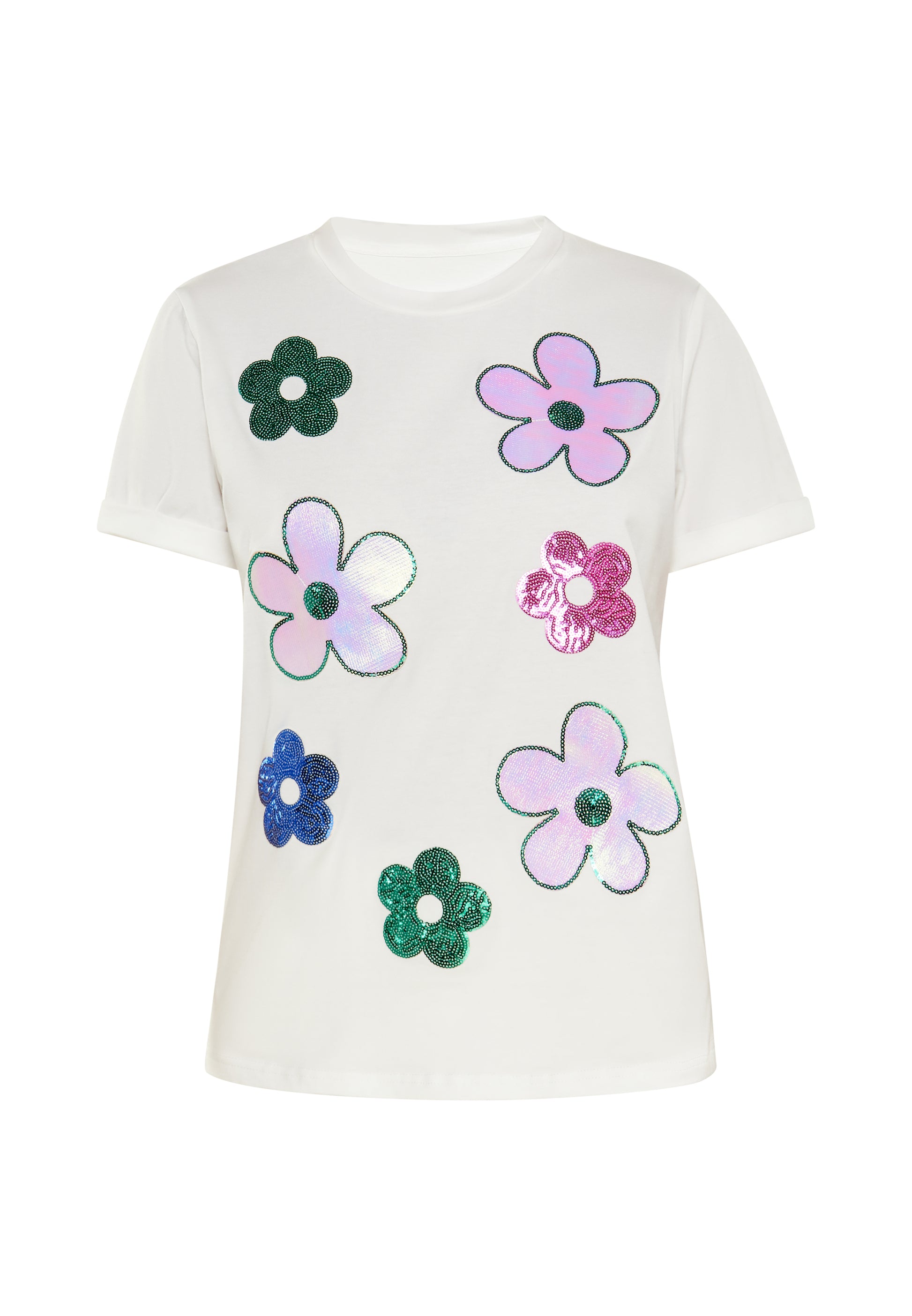usha T-Shirt für Damen
