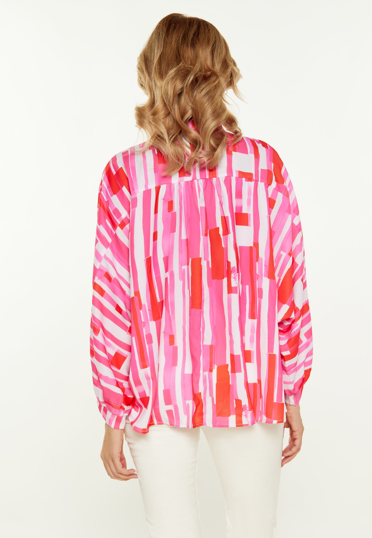 usha Damen Shirt