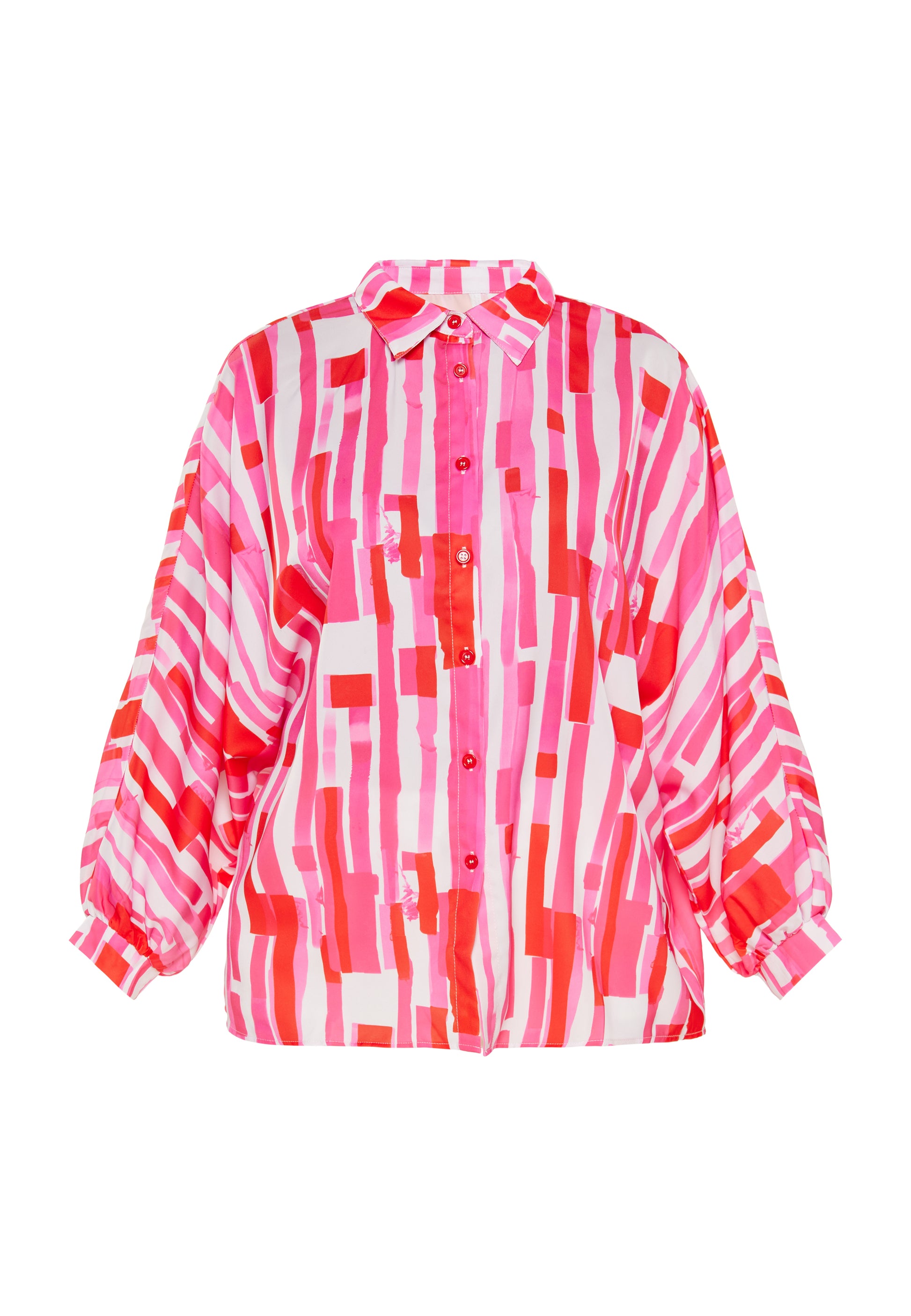 usha Damen Shirt