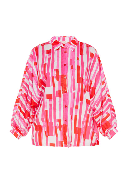 usha Damen Shirt