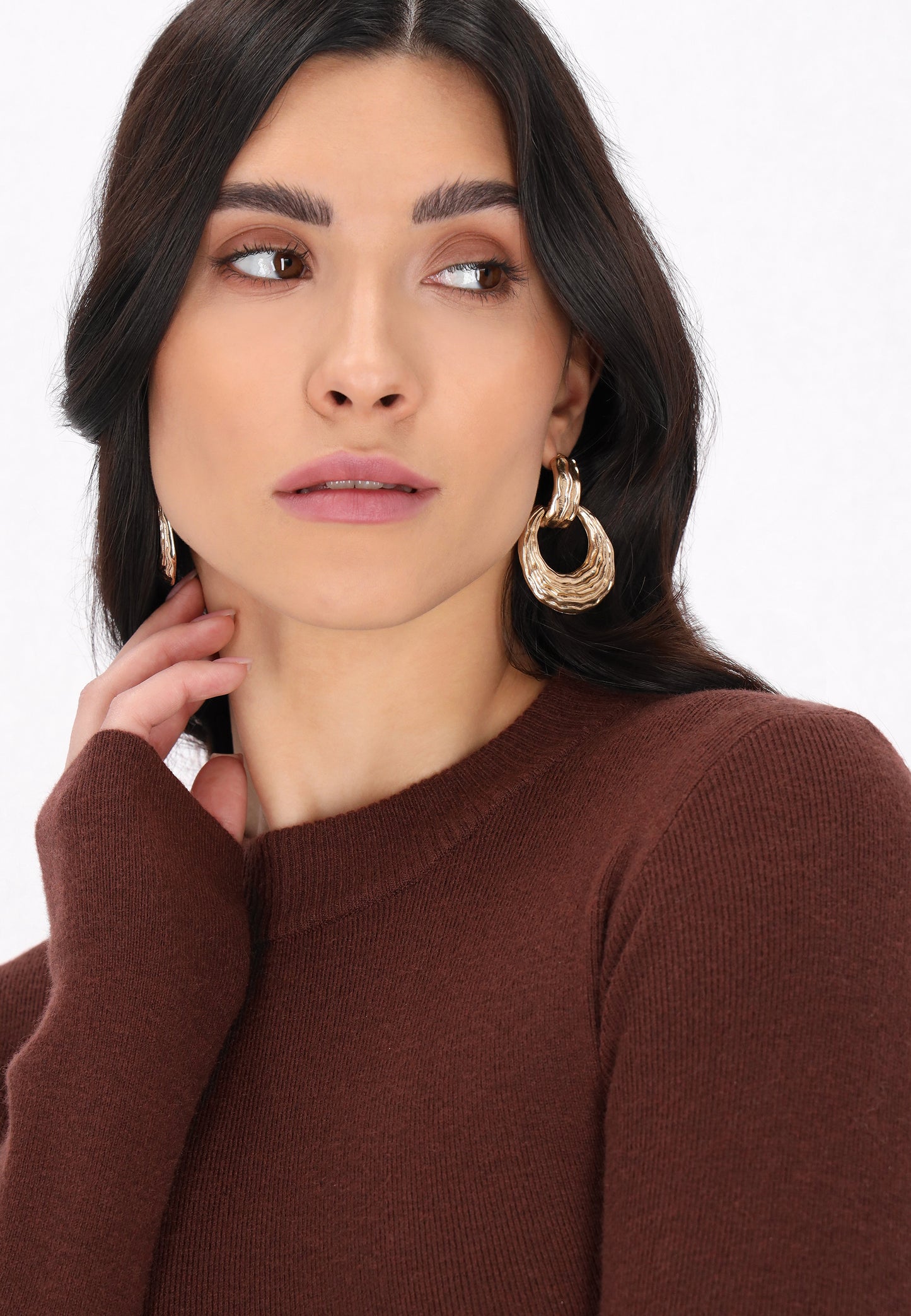 faina ESSENTIALS Kleid für Damen