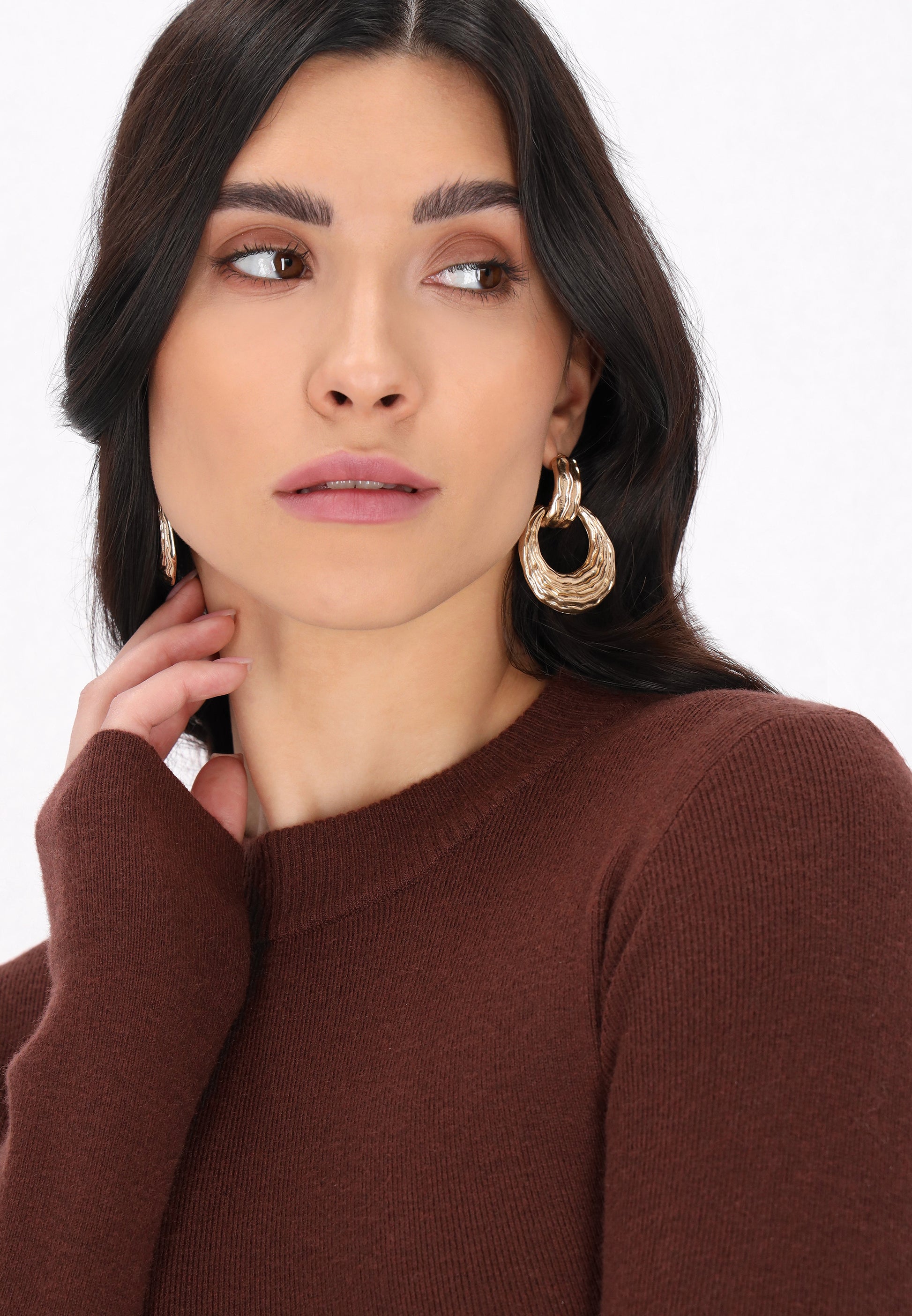 faina ESSENTIALS Kleid für Damen