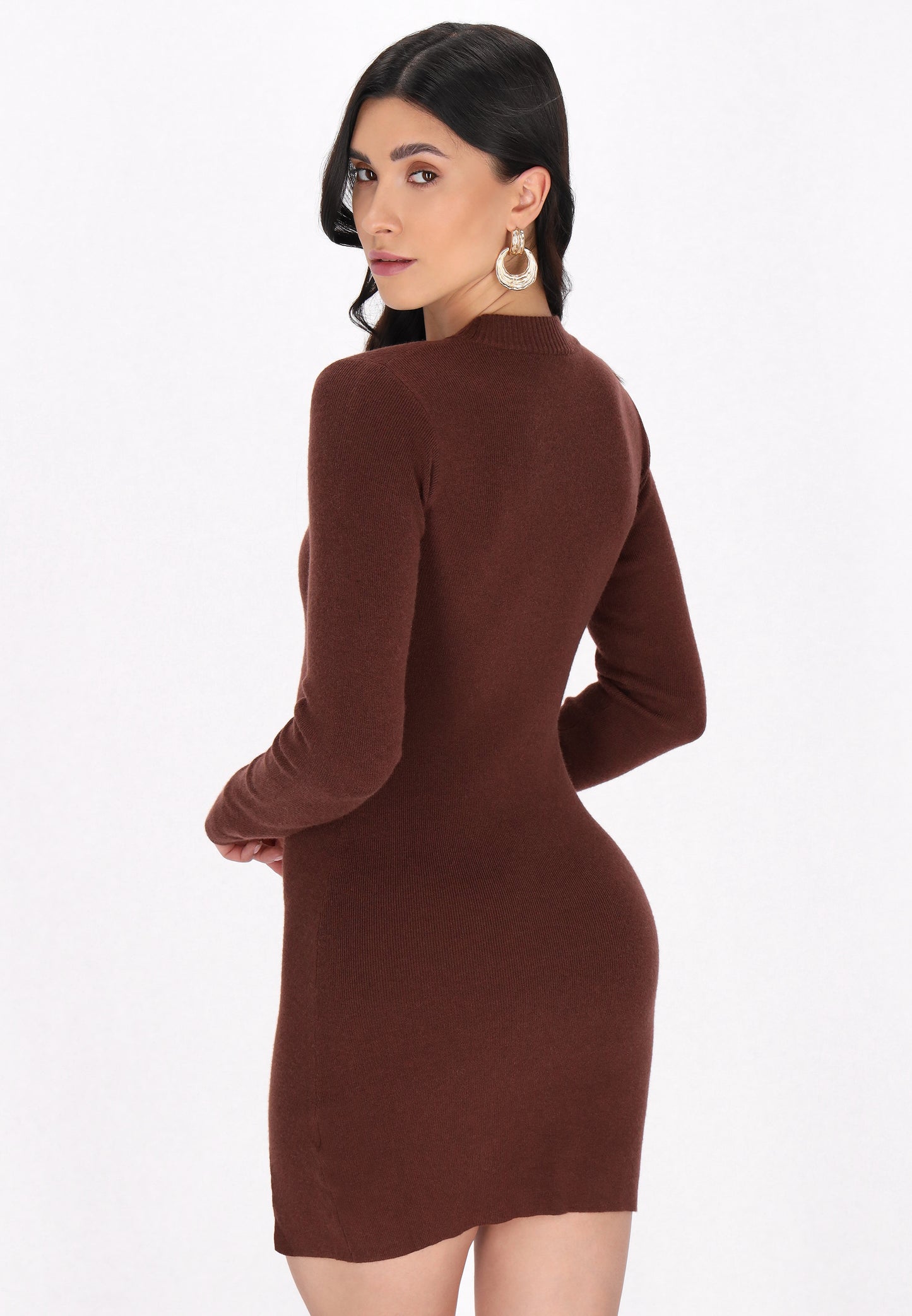 faina ESSENTIALS Kleid für Damen
