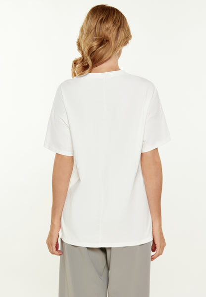 usha WHITE LABEL Damen T-Shirt